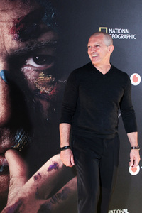 Photocall 'Genius: Picasso' in Madrid