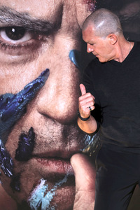 Photocall 'Genius: Picasso' in Madrid