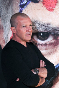 Photocall 'Genius: Picasso' in Madrid
