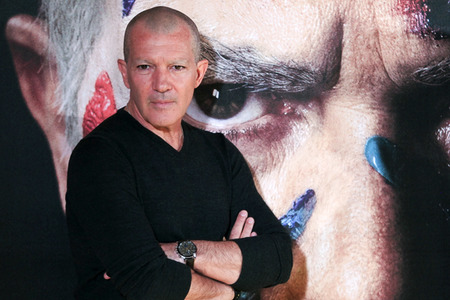Photocall 'Genius: Picasso' in Madrid