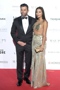 Global Gift Gala 2018 in Madrid