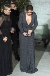 Global Gift Gala 2018 in Madrid