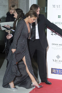 Global Gift Gala 2018 in Madrid