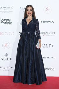 Global Gift Gala 2018 in Madrid