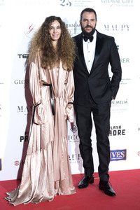 Global Gift Gala 2018 in Madrid