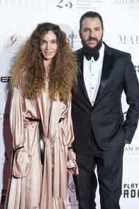 Global Gift Gala 2018 in Madrid