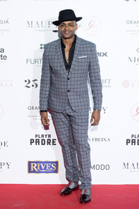 Global Gift Gala 2018 in Madrid