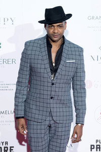 Global Gift Gala 2018 in Madrid
