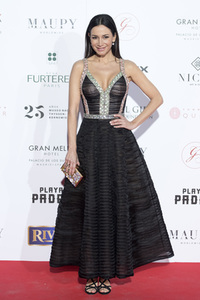 Global Gift Gala 2018 in Madrid