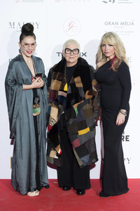 Global Gift Gala 2018 in Madrid