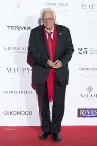 Global Gift Gala 2018 in Madrid