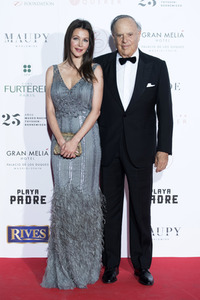 Global Gift Gala 2018 in Madrid
