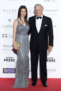 Global Gift Gala 2018 in Madrid