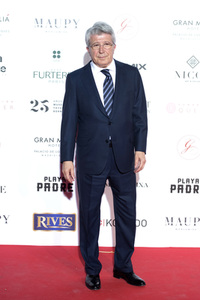 Global Gift Gala 2018 in Madrid
