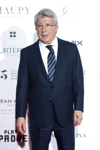 Global Gift Gala 2018 in Madrid