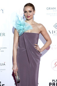 Global Gift Gala 2018 in Madrid