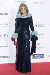 Global Gift Gala 2018 in Madrid