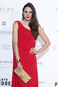 Global Gift Gala 2018 in Madrid