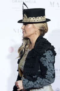 Global Gift Gala 2018 in Madrid