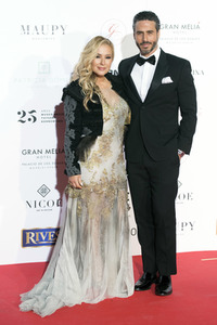 Global Gift Gala 2018 in Madrid
