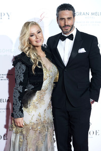Global Gift Gala 2018 in Madrid