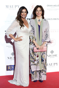 Global Gift Gala 2018 in Madrid