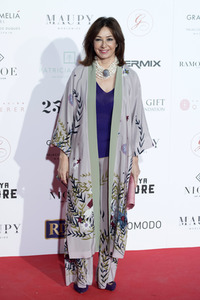 Global Gift Gala 2018 in Madrid