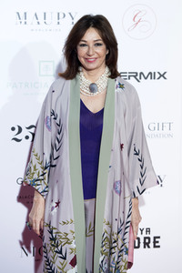 Global Gift Gala 2018 in Madrid