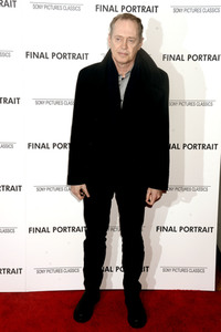 Filmscreening 'Final Portrait' in New York