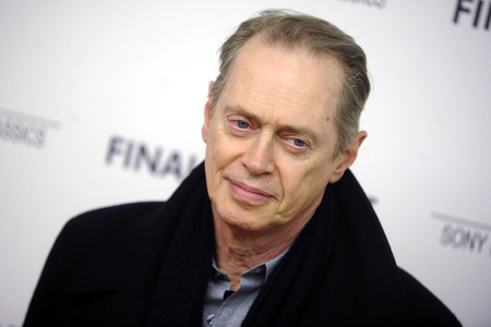 Filmscreening 'Final Portrait' in New York