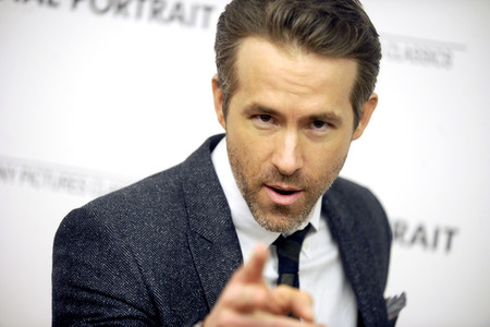 Filmscreening 'Final Portrait' in New York