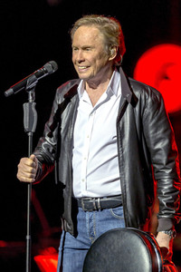 Konzert von Peter Kraus in Hannover