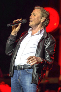 Konzert von Peter Kraus in Hannover