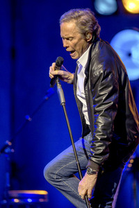 Konzert von Peter Kraus in Hannover