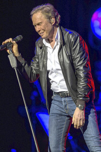 Konzert von Peter Kraus in Hannover