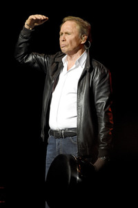 Konzert von Peter Kraus in Hannover