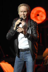 Konzert von Peter Kraus in Hannover