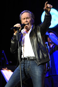 Konzert von Peter Kraus in Hannover