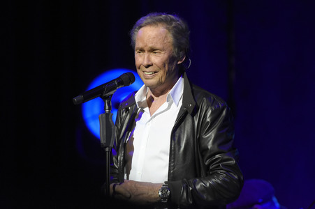 Konzert von Peter Kraus in Hannover