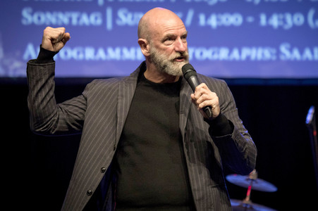 MagicCon 2018 in Bonn