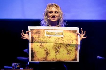 MagicCon 2018 in Bonn