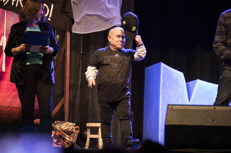 MagicCon 2018 in Bonn