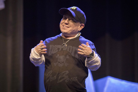 MagicCon 2018 in Bonn