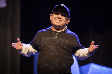 MagicCon 2018 in Bonn