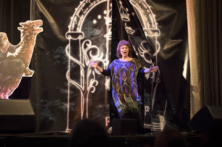 MagicCon 2018 in Bonn