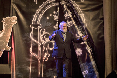 MagicCon 2018 in Bonn