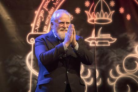 MagicCon 2018 in Bonn