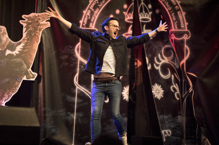 MagicCon 2018 in Bonn