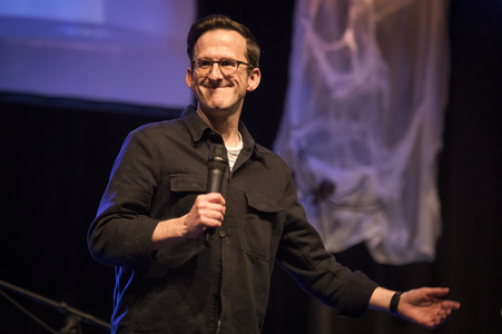 MagicCon 2018 in Bonn