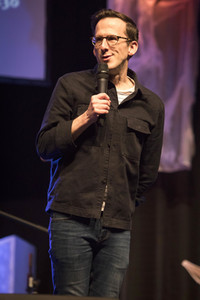 MagicCon 2018 in Bonn